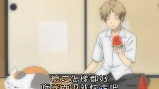 夏目友人帐-第7季 动画化决定 纪念PV公开，有生之年，后会有期