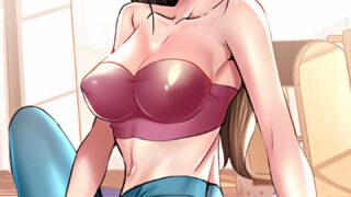 瑜珈初体验42-43话