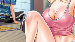阿姨91-92话