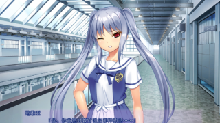 [拔作ADV汉化] 魔昂精姫-异种受运魔昂精姫ヴァリアントヴァース AI汉化版+全CG存档 [PC877M]