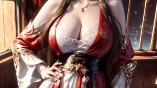 [AI绘画] 完美世界秦怡宁精美 [68P/510M]