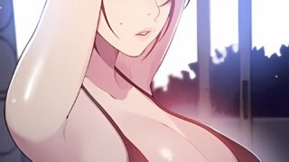 秘密教学202-203话