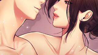 老师的课外教学13-14话