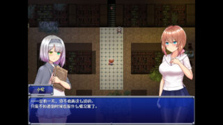 [爆款RPG官中步兵] 魔法少女天穹法妮雅 V55.1魔改版+天影技能增强版Ver3.17+催眠MODV2.2.9.8版 [PC3.04G]