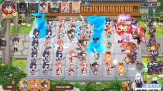 [PC/SLG/官中] 妖谈：百鬼夜行 Yokai Art V2.03 官方中文步兵版DLC[百度][3.2G]