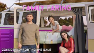 [欧美SLGAIGPT汉化]家庭生活Family Faring [Ep. 3][双端1.82G]