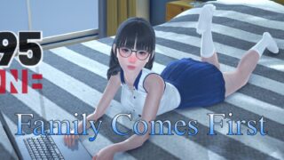 [亚洲SLGAIGPT汉化]家庭至上 Family Comes First v1.0[双端2.45G]