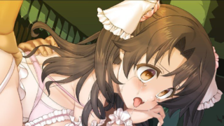 【SLG/汉化】坠落街 -少女异世界逃亡谭- AI汉化版+全CG存档【新汉化/410M】
