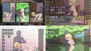 [RG57640]【SLG/像素/动态/合集】天使観測塔游戏合集