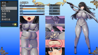 [RPG/2D/中文]MANKI YAGYOV3.02[百度/260MB]