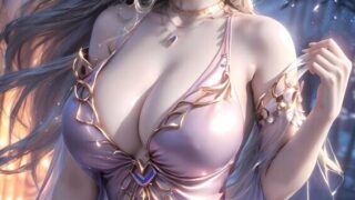 [AI绘画] 紫川卡丹公主精美 [73P/530M]
