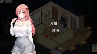 [SLG官方中文]Inari Ver 1.21[电脑1.06G]