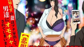 [日系RPGAIGPT汉化][悲報]堕ちた人妻 生ゴミとして扱われる 堕落的已婚妇女1.0 XY版[双端441M]