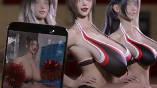 [ShAKe] 立花優希奈援交日誌1-4