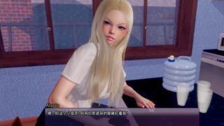 [欧美SLG动态]扭曲的记忆 穿越少年的时代 Twisted Memories0.8B[双端2.8G]