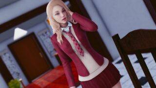 [欧美SLG汉化]解放八月 解开八月 八月城 Unraveling August [v0.3.04][双端2.57G]