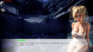 [欧美SLG汉化动态]维度 AIrise Dimension AIrise [v0.2][双端710M]