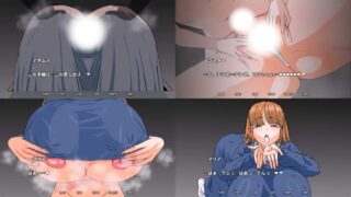 [RPG/HAG/中文]聽說只要作出貢獻修女就會用她的大○○替你做任何事[百度/220MB]