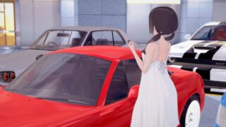 [欧美SLG汉化动态]我的第二次机会 My New Second Chance [Ep.3][双端1.2G]