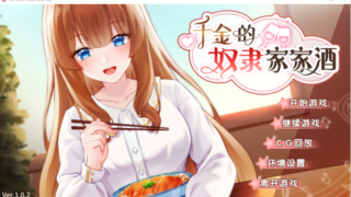 [SLG/汉化] 千金的奴隶家家酒V1.0.2 Bui.10772435 PC+安卓官方中文版全CG [多空/700M]