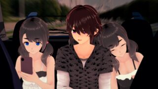 [欧美SLG汉化动态]我的第二次机会 My New Second Chance [Ep.3][双端1.2G]