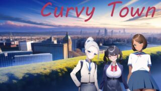 [日系SLGAIGPT汉化2D]曲线小镇 湾湾小镇 Curvy Town v0.3.2[双端895M]