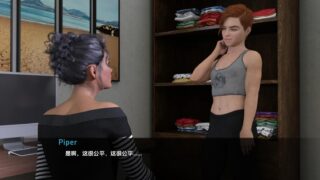 [欧美SLG汉化动态]超级英雄历险记 Adventures of a Rookie Superhero [v1.7][双端388M]