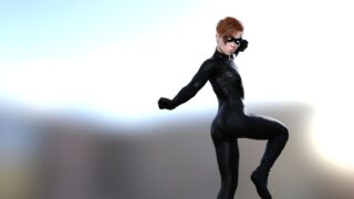 [欧美SLG汉化动态]超级英雄历险记 Adventures of a Rookie Superhero [v1.7][双端388M]