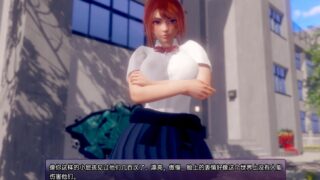 [欧美SLG动态]扭曲的记忆 穿越少年的时代 Twisted Memories0.8B[双端2.8G]