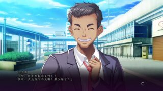 [拔作ADV汉化]她在我不知道的时候…俺の知らぬ間に彼女が… AI汉化版+全CG存档[电脑3.44G]
