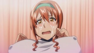 OVA ツンデロシリーズ（傲娇好色） ＃6 [中文字幕]