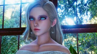 [欧美SLG汉化]解放八月 解开八月 八月城 Unraveling August [v0.3.04][双端2.57G]