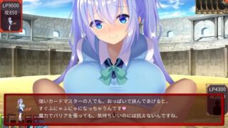 [SLG汉化]魅魔决斗前篇サキュバスデュエル前編 AI汉化版[电脑3.13G]