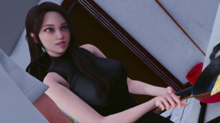 [欧美SLG汉化]解放八月 解开八月 八月城 Unraveling August [v0.3.04][双端2.57G]