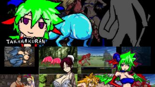 [RG45602]【RPG/官中/魔物娘/支持joi/合集】たかまくらん游戏合集