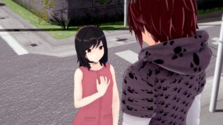 [欧美SLG汉化动态]我的第二次机会 My New Second Chance [Ep.3][双端1.2G]