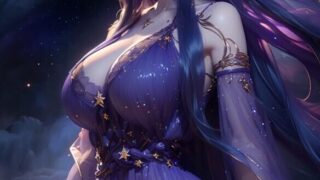 [AI绘画] 凡人修仙传紫灵古装 [48P/30M]