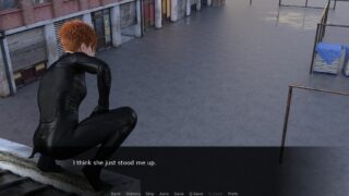 [欧美SLG汉化动态]超级英雄历险记 Adventures of a Rookie Superhero [v1.7][双端388M]