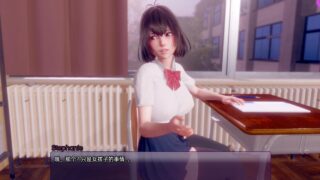 [欧美SLG动态]扭曲的记忆 穿越少年的时代 Twisted Memories0.8B[双端2.8G]