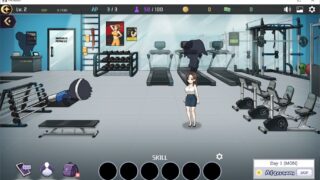 [SLG/SIM/中文]Incubus STEAM官方中文步兵版[百度/1.17GB]