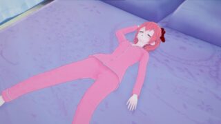 [日系SLG汉化动态]文学变态俱乐部 文学无尽俱乐部 Literature Hentai Club v0.51[双端568M]