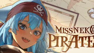 [ACT/HAG/中文]Miss Neko: Pirates幸运硬币号船长[百度/247MB]