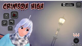 [日系SLG汉化动态]绯红高中 深红高中 Crimson High v0.33.1[双端2.75G]