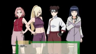 [沙盒SLG汉化]火影崛起 火影同人：忍者后宫-异族崛起 Jikage Rising [v2.09 Arc 3][双端2.17G]
