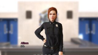 [欧美SLG汉化动态]解救者 救世主 Savior [v0.16 Beta] [双端1.29G]