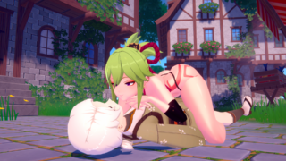 [原神/SLG ] TermineV1.6 [1.3G]