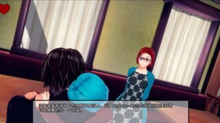 [日系SLG汉化动态]绯红高中 深红高中 Crimson High v0.33.1[双端2.75G]