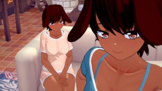 [日系SLGGPT汉化]世界驯兽师 World Tamer v0.6[双端2.9G]