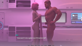 [欧美SLG汉化动态]机甲学院 Mech Academy [v0.4.18][双端1G]