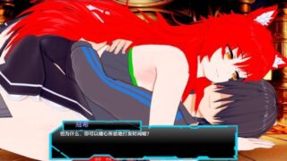 [SLG/汉化] 规则世界 Rule Universe-0.19 PC+安卓汉化版 [多空/500M]